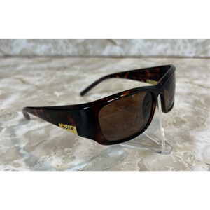 Bolle Origin 11014 Sunglasses Tortoise Polarized